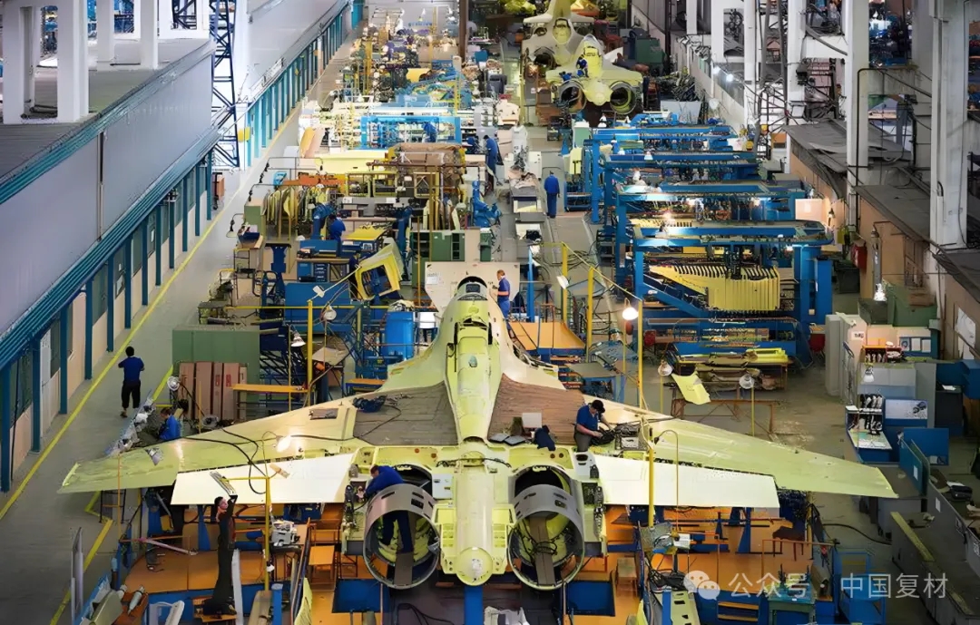 軍工材料行業觀察：陶瓷基復合材料加速應用；3D打印向批產化邁進