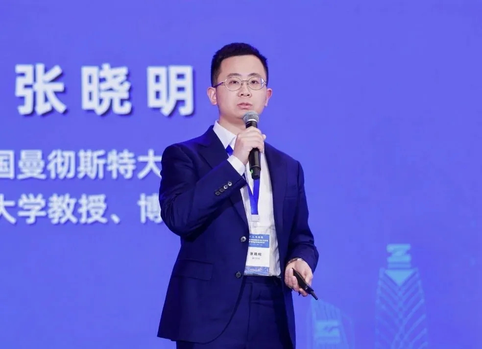 風啟新程·材聚未來 | 熱烈祝賀第十一屆中國風電復合材料論壇圓滿成功！（下）