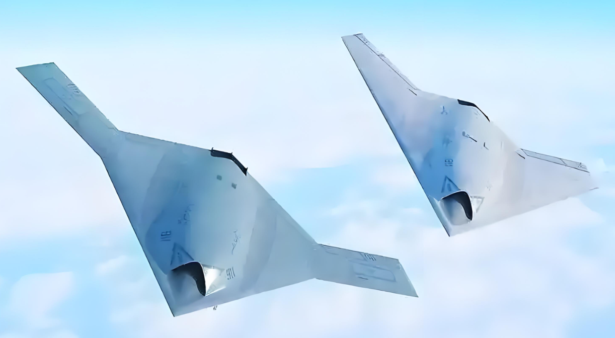大國博弈的 “隱形翅膀”——從 B-1B 轟炸機事件看中國復材產業突破