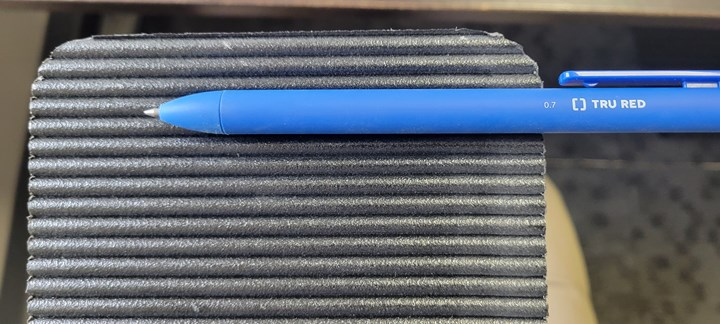 大幅面增材制造（LFAM）技術的工業化應用與設計范式研究