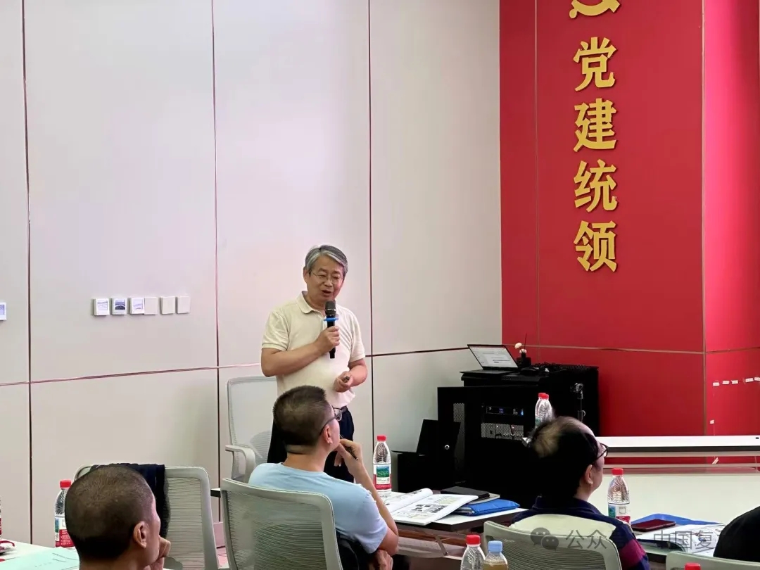 【就業(yè)培訓(xùn)技術(shù)指導(dǎo)委員會(huì)】預(yù)浸料成型技術(shù)培訓(xùn)（二期）圓滿結(jié)束