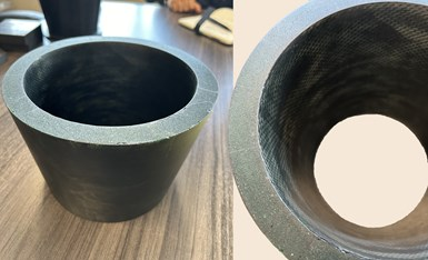 全球高溫復合材料技術新突破 助力航空航天國防領域革新