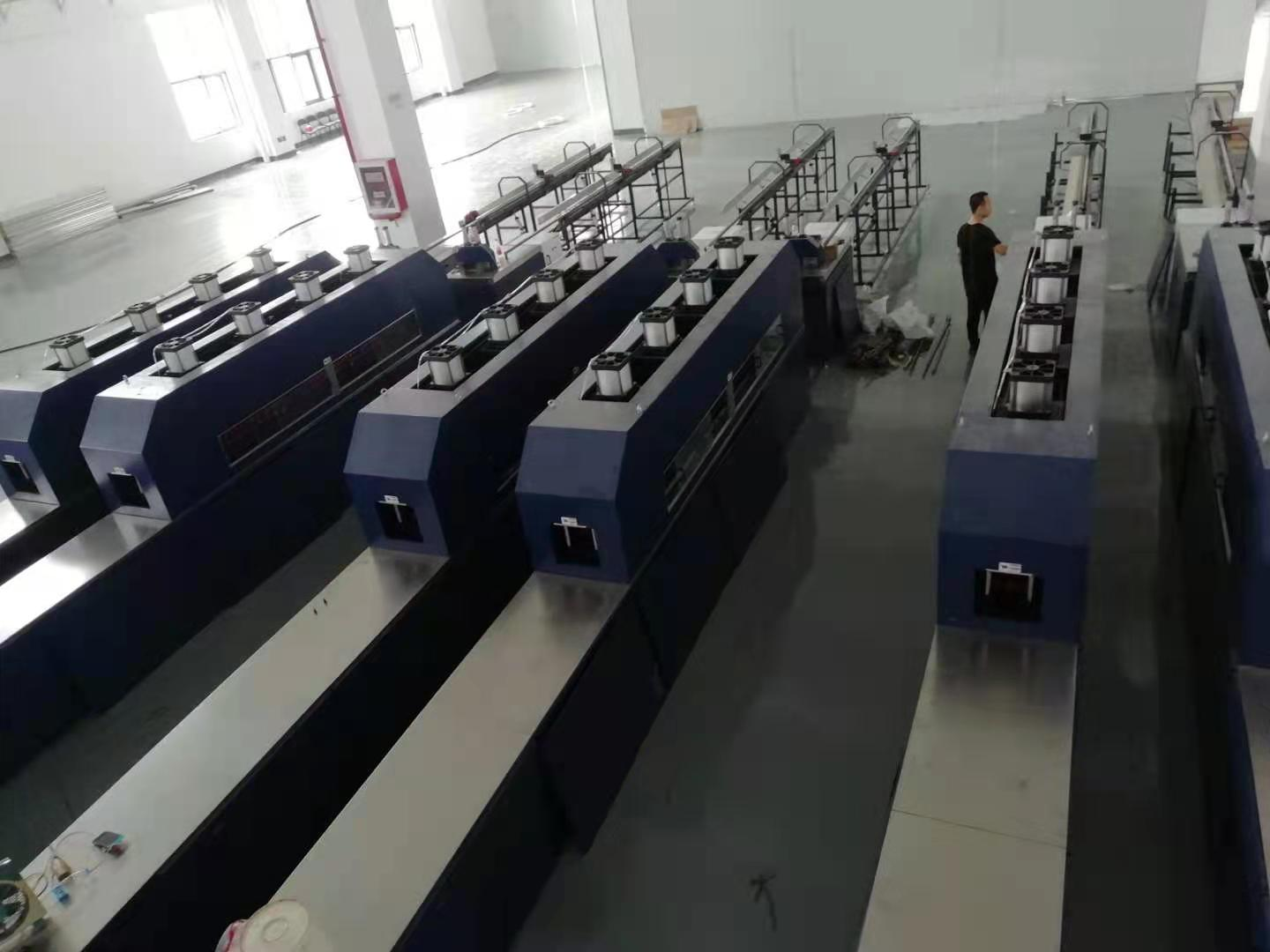 南京豪力液壓設(shè)備有限公司