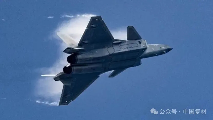 復合材料：驅動中國兵器工業邁向輕量化、高性能的核心力量