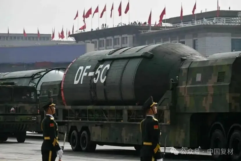 復合材料：驅動中國兵器工業邁向輕量化、高性能的核心力量