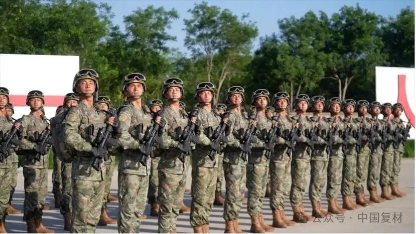 復合材料：驅動中國兵器工業邁向輕量化、高性能的核心力量