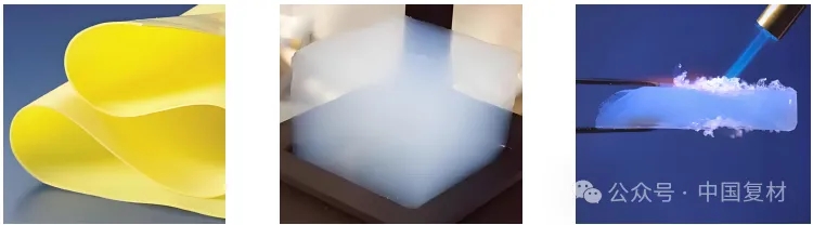 聚酰亞胺纖維的研究進展、產業格局與多元化應用前景